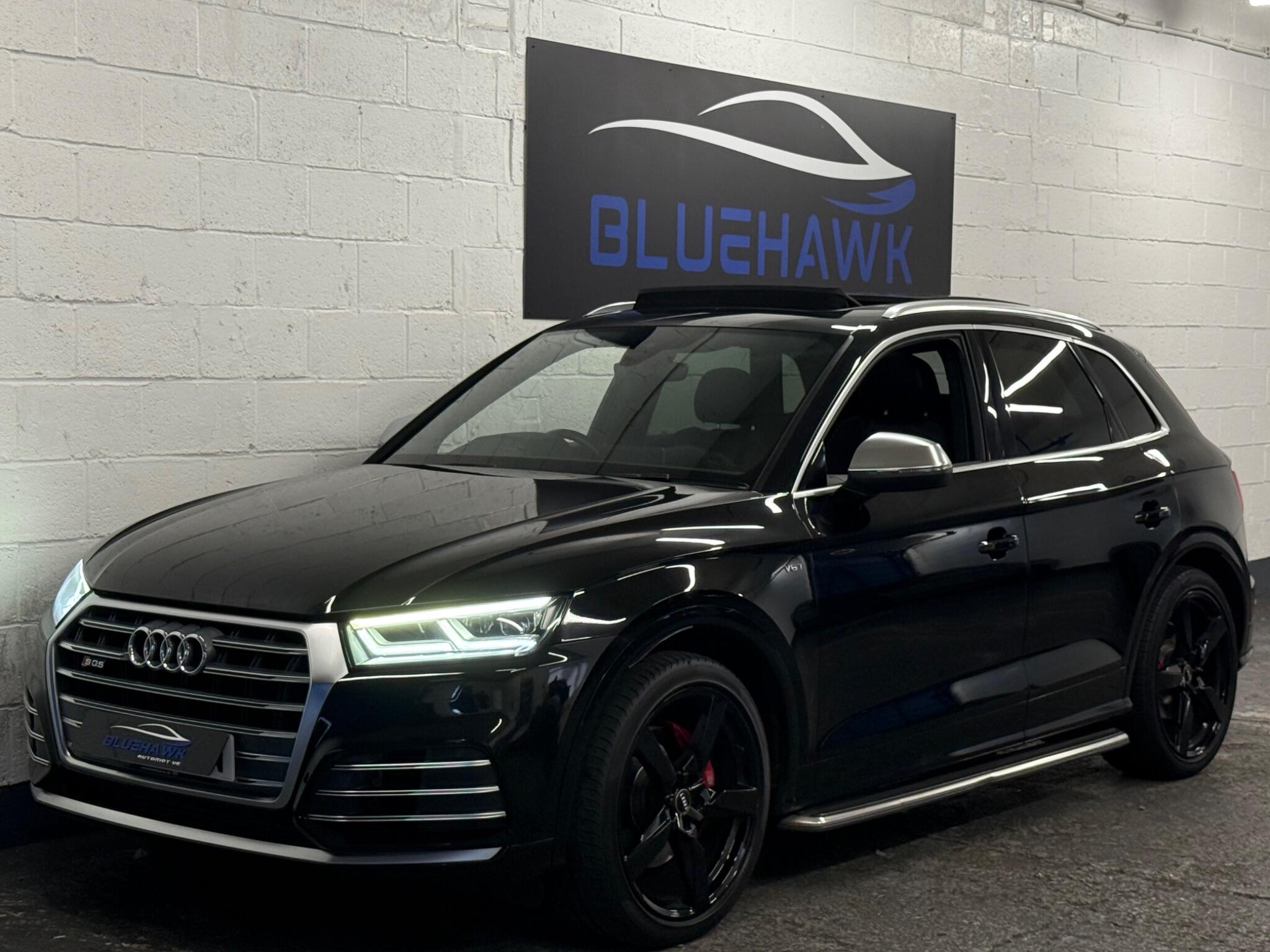 Car Thumbnail